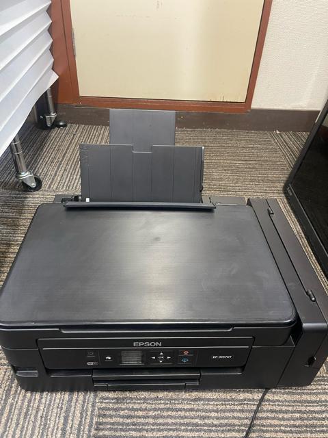 EPSON EP-M570T エコタンク搭載 A4カラーインクジェット複合機 EPSON インクジェットプリンター エプソン < PC本体/周辺機器 EPSON EP-M570T エコタンク搭載 A4カラーインクジェット複合機 EPSON インクジェットプリンター エプソン < PC本体/周辺機器の