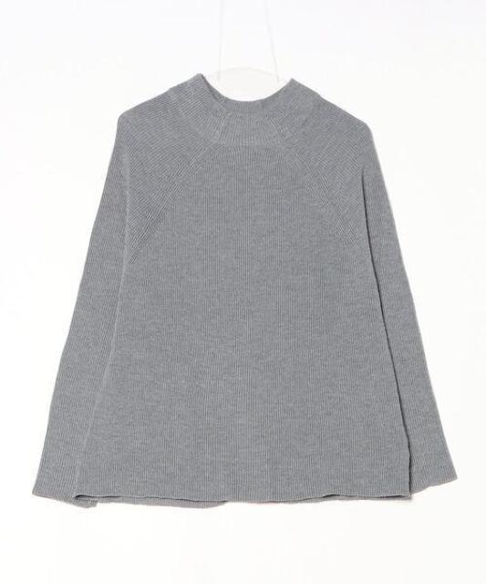 earth music&ecologyバックスリットプル-オーバ < ブランド earth music&ecologyバックスリットプル-オーバ < ブランドの