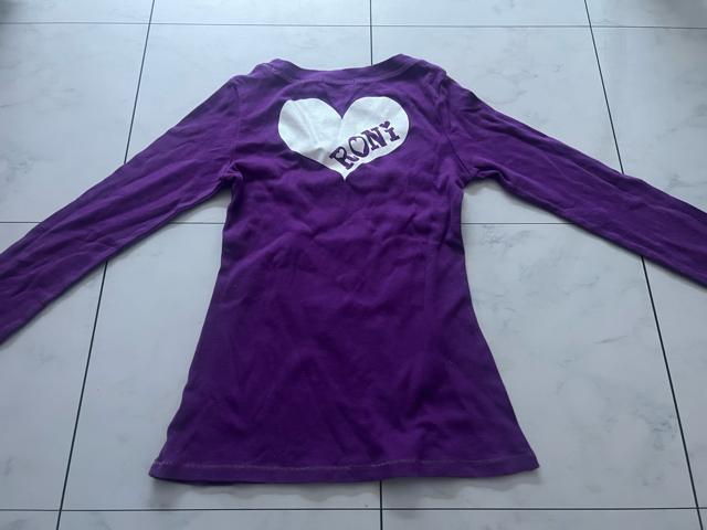 RONIロニィ長袖Tシャツ★ML < キッズ/ベビー RONIロニィ長袖Tシャツ★ML < キッズ/ベビーの