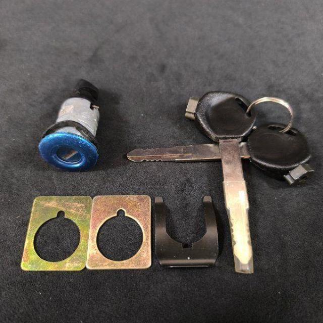 HONDA DIO TODAY �L�[�V�����_�[�Z�b�g AF61 AF62 �f�B�I �g�D�f �� ������/�o�C�N