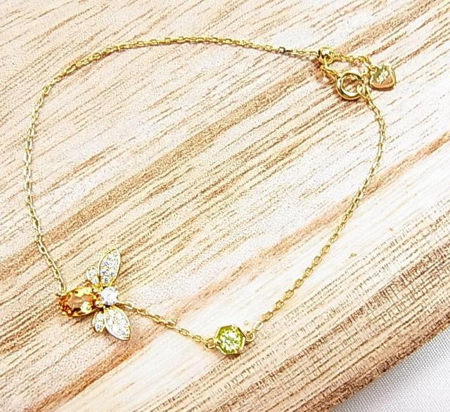 ���K�i�E�V�i���l NOLICO �~�c�o�`���`�[�t SV925�u���X���b�g �V�g������CZ�W���R�j�A �S�[���h�R�[�e�B���O�B �� �����A�N�Z�T���[/���v�� 