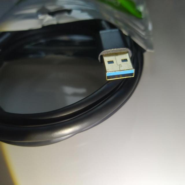 【超美品☆】 *USB 3.0 延長ケーブル A オス - A メス 2メートル < 家電/AV 【超美品☆】 *USB 3.0 延長ケーブル A オス - A メス 2メートル < 家電/AVの