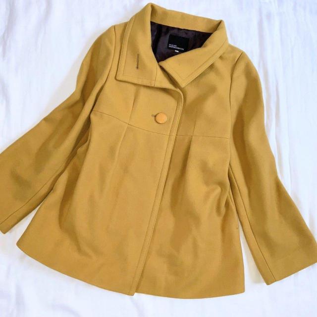 CLEAR IMPRESSION���h�[���[�R�[�g  �� �u�����h�� 