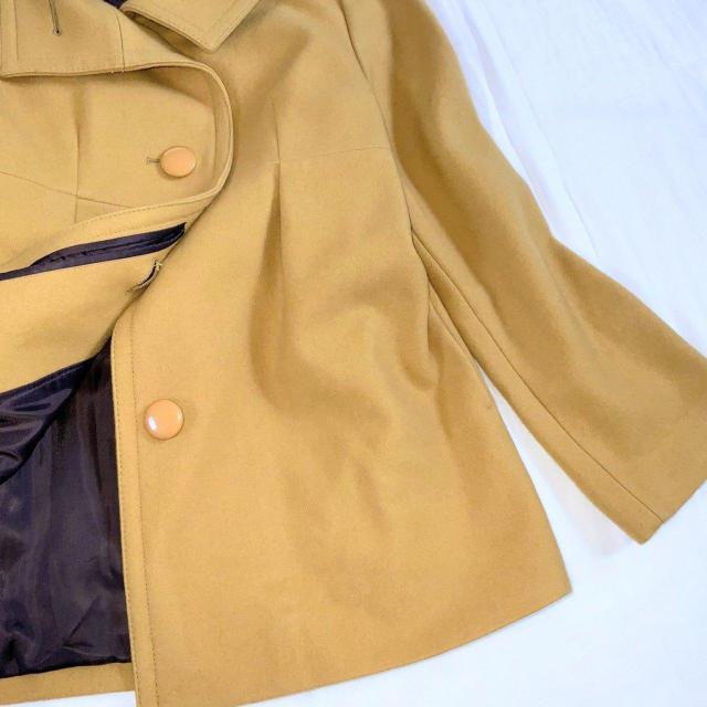 CLEAR IMPRESSION���h�[���[�R�[�g �� �u�����h�� 