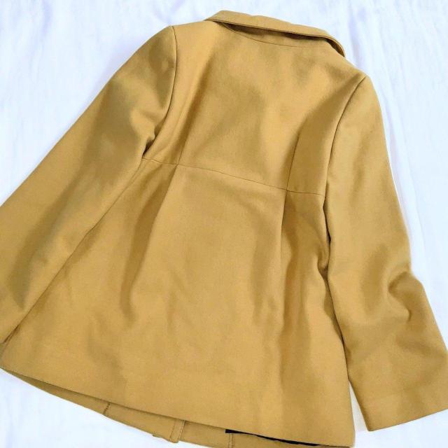 CLEAR IMPRESSION���h�[���[�R�[�g �� �u�����h�� 