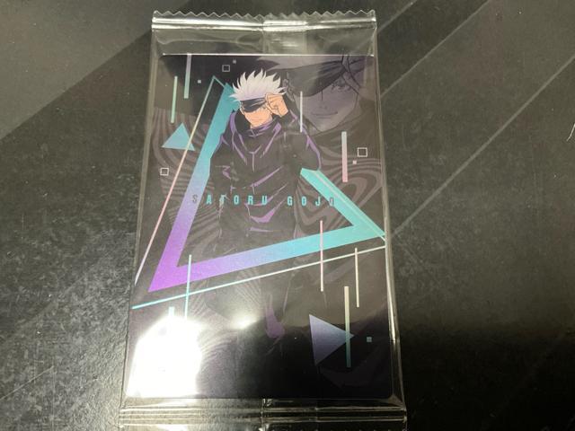 ��p����@�܏���搶�@�J�[�h  �� �A�j��/�R�~�b�N/�L�����N�^�[�� 