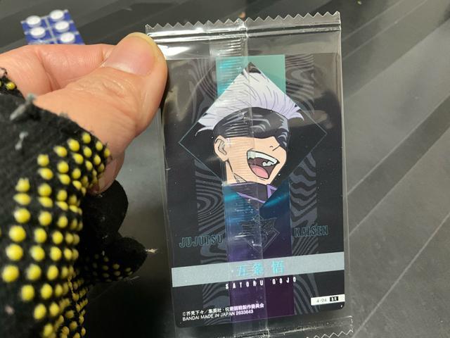 ��p����@�܏���搶�@�J�[�h �� �A�j��/�R�~�b�N/�L�����N�^�[�� 