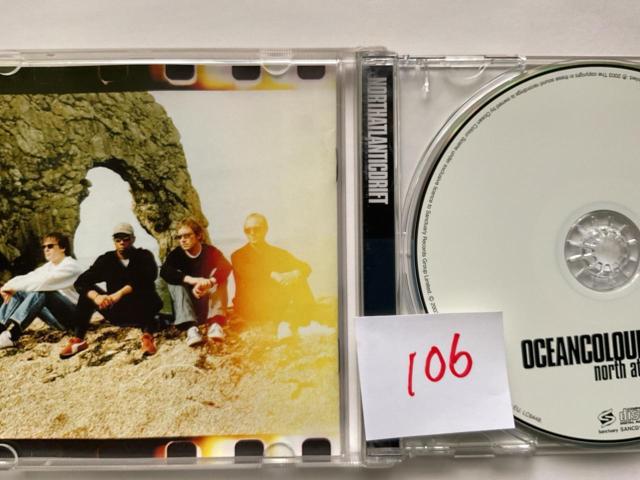 OCEAN COLOUR SCENE / NORTH ATLANTIC DRIFT CDアルバム < CD/DVD/ビデオ OCEAN COLOUR SCENE / NORTH ATLANTIC DRIFT CDアルバム < CD/DVD/ビデオの
