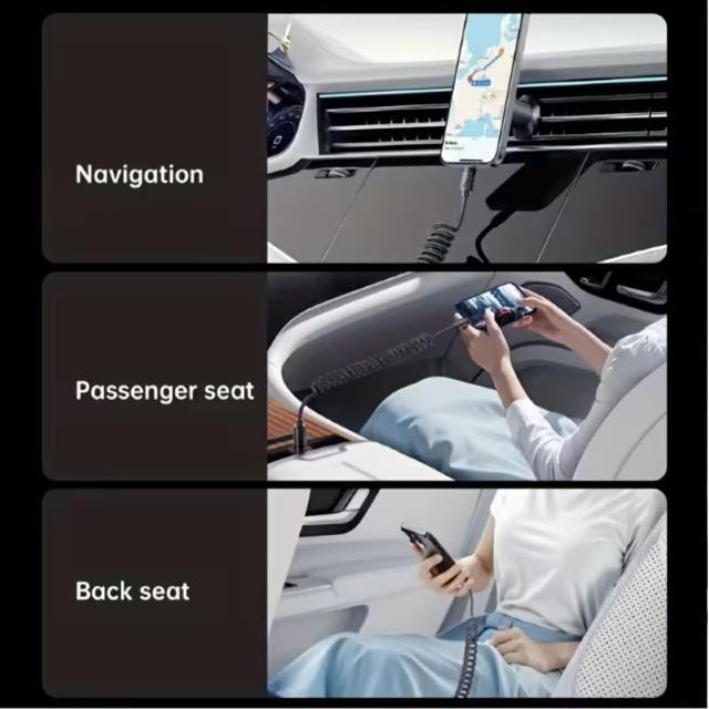 爆ヤス790円★USB A to Type-C超急速充電データケーブル 2m ナイロン編組、絡まない、引張強度120W電力出力 赤 < 家電/AV 爆ヤス790円★USB A to Type-C超急速充電データケーブル 2m ナイロン編組、絡まない、引張強度120W電力出力 赤 < 家電/AVの