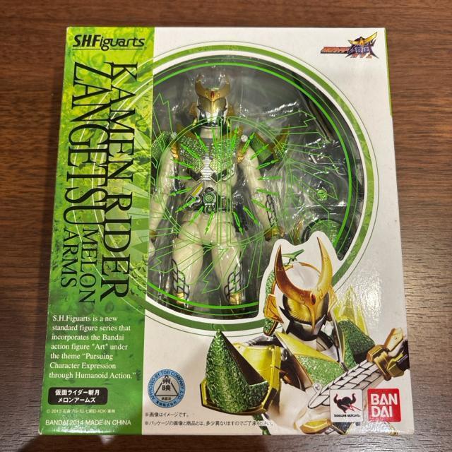 フィギュアーツ 仮面ライダー斬月 < ホビー フィギュアーツ 仮面ライダー斬月 < ホビーの