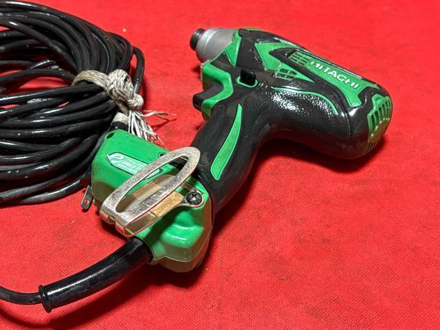 �����H�@�@12mm �C���p�N�g�h���C�o�@WH12VE ����i�@4555-08-8 �� �y�b�g/��|/���|�� 