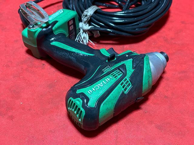 �����H�@�@12mm �C���p�N�g�h���C�o�@WH12VE ����i�@4555-08-8 �� �y�b�g/��|/���|�� 