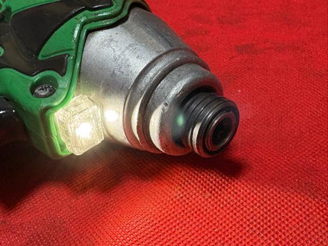 �����H�@�@12mm �C���p�N�g�h���C�o�@WH12VE ����i�@4555-08-8 �� �y�b�g/��|/���|�� 