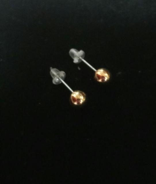 �V�i���g�p �s�A�X2�_�Z�b�g �S�[���h �N���A�X�g�[�� ���E���h �V���v�� �� �����A�N�Z�T���[/���v�� 