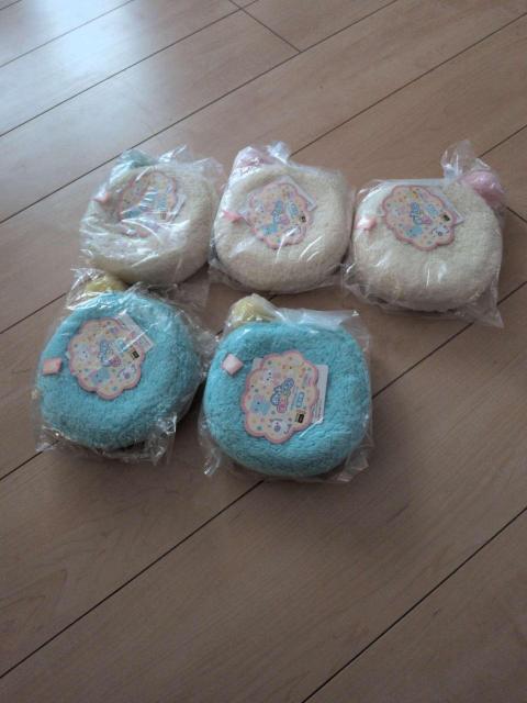 アミューズメント景品 ふわふわ動物マスコットポーチ 5点セット < アニメ/コミック/キャラクター アミューズメント景品 ふわふわ動物マスコットポーチ 5点セット < アニメ/コミック/キャラクターの