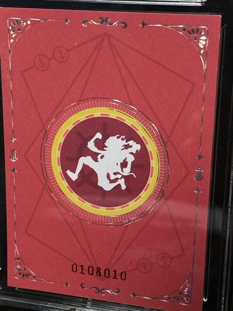 �y�����A�z�����s�[�X �J�C�h�E �u���b�N�S�[���h�J�[�h RPK S+ �Ӓ�P�[�X���� �P�[�X�͊J�\�A�[�g�J�[�h �񔄕i �� �g���[�f�B���O�J�[�h�� 