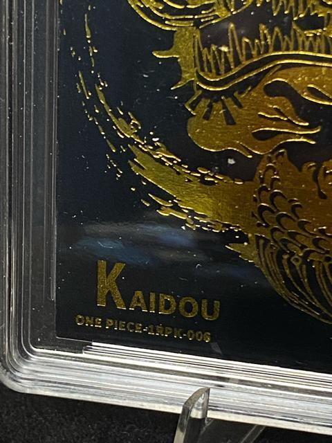 �y�����A�z�����s�[�X �J�C�h�E �u���b�N�S�[���h�J�[�h RPK S+ �Ӓ�P�[�X���� �P�[�X�͊J�\�A�[�g�J�[�h �񔄕i �� �g���[�f�B���O�J�[�h�� 