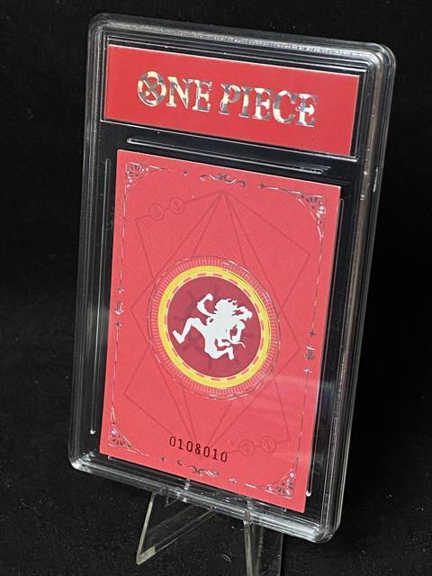 �y�����A�z�����s�[�X �J�C�h�E �u���b�N�S�[���h�J�[�h RPK S+ �Ӓ�P�[�X���� �P�[�X�͊J�\�A�[�g�J�[�h �񔄕i �� �g���[�f�B���O�J�[�h�� 