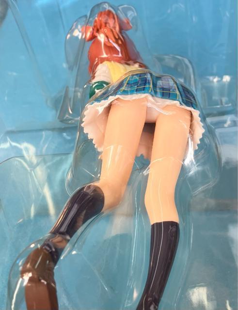 ガールフレンド(仮)櫻井明音 プレミアム フィギュア SEGA セガ 完成品 未使用 ゲーム キャラ figure < ホビー ガールフレンド(仮)櫻井明音 プレミアム フィギュア SEGA セガ 完成品 未使用 ゲーム キャラ figure < ホビーの