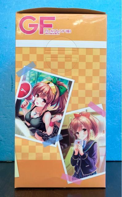 ガールフレンド(仮)櫻井明音 プレミアム フィギュア SEGA セガ 完成品 未使用 ゲーム キャラ figure < ホビー ガールフレンド(仮)櫻井明音 プレミアム フィギュア SEGA セガ 完成品 未使用 ゲーム キャラ figure < ホビーの