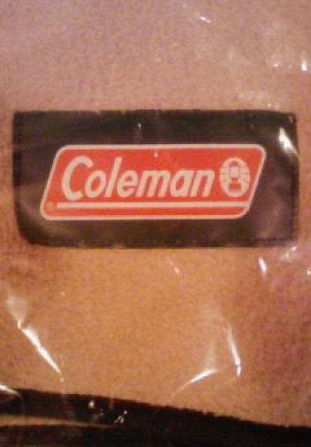 Colemanブランケット < 女性ファッション  Colemanブランケット  < 女性ファッションの
