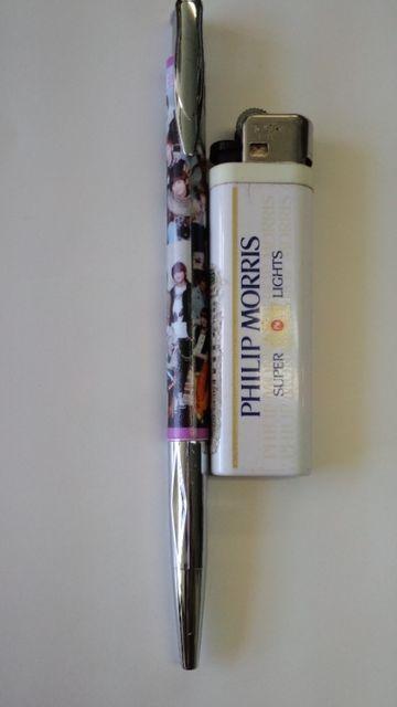 新品未使用☆ZEAボールペン♪ < タレントグッズ  新品未使用☆ZEAボールペン♪  < タレントグッズの