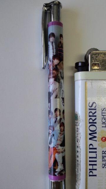 新品未使用☆ZEAボールペン♪ < タレントグッズ  新品未使用☆ZEAボールペン♪ < タレントグッズの