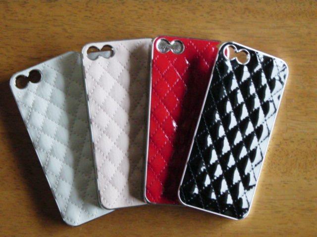 NEW!・大人気!!GLOSSYエナメルカバー(iPhone5対応)BK < 家電/AV  NEW!・大人気!!GLOSSYエナメルカバー(iPhone5対応)BK < 家電/AVの