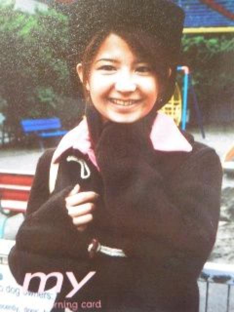 ●矢口真里●モーニング娘。★コレクションカード/トレーディングカード【3枚セット】 < タレントグッズ  ●矢口真里●モーニング娘。★コレクションカード/トレーディングカード【3枚セット】 < タレントグッズの