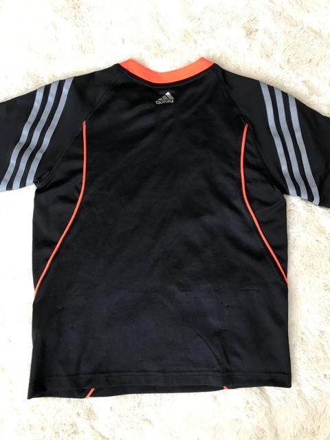 子供用アディダスサラサラTシャツ 140センチ < ブランド 子供用アディダスサラサラTシャツ 140センチ < ブランドの
