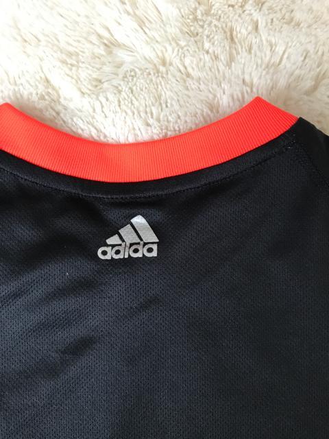 子供用アディダスサラサラTシャツ 140センチ < ブランド 子供用アディダスサラサラTシャツ 140センチ < ブランドの