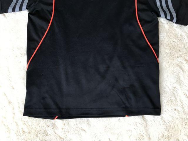 子供用アディダスサラサラTシャツ 140センチ < ブランド 子供用アディダスサラサラTシャツ 140センチ < ブランドの