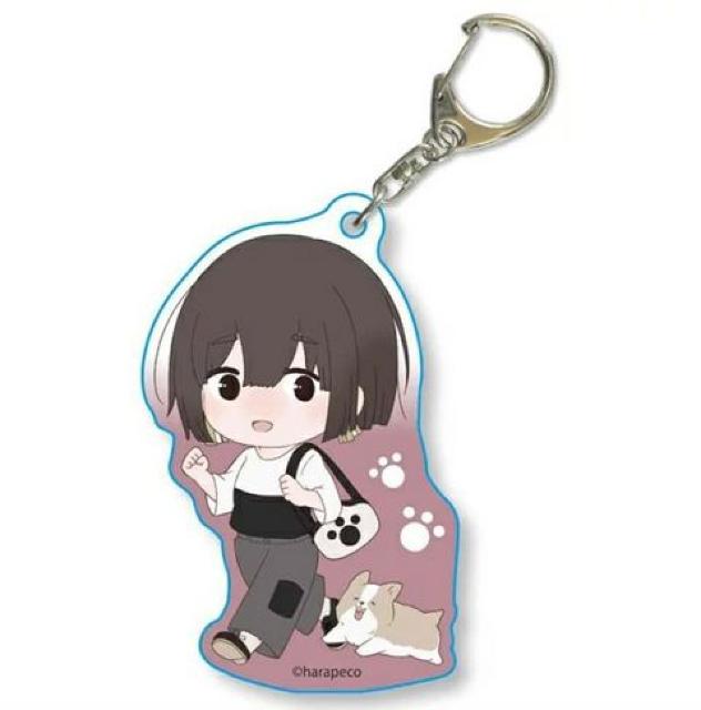 送料無料!はらぺこ商店 てくトコ キーホルダー コーギー < アニメ/コミック/キャラクター  送料無料!はらぺこ商店 てくトコ キーホルダー コーギー  < アニメ/コミック/キャラクターの
