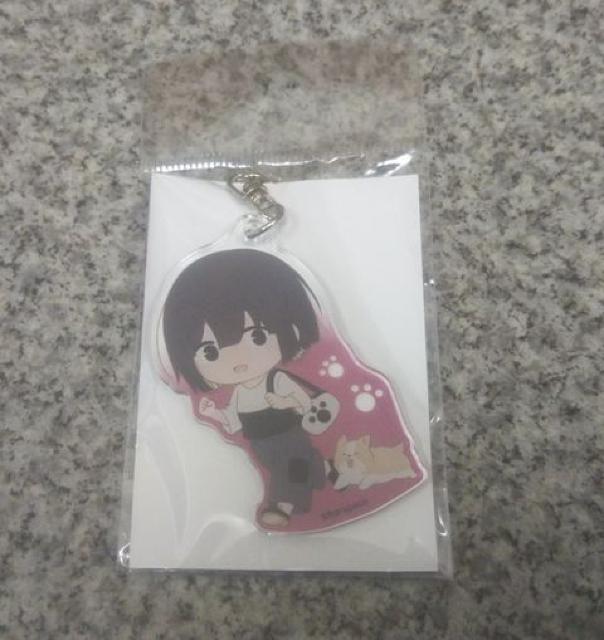 送料無料!はらぺこ商店 てくトコ キーホルダー コーギー < アニメ/コミック/キャラクター  送料無料!はらぺこ商店 てくトコ キーホルダー コーギー < アニメ/コミック/キャラクターの