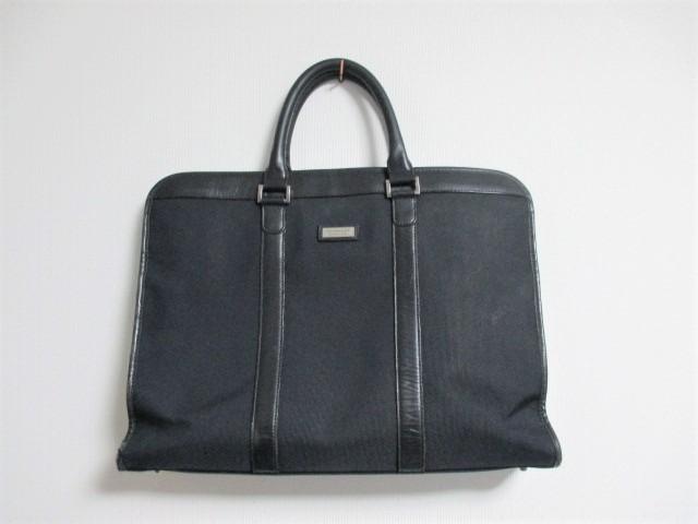 ☆BURBERRY BLACK LABEL バーバリーブラックレーベル ビジネスバッグ < ブランド ☆BURBERRY BLACK LABEL バーバリーブラックレーベル ビジネスバッグ < ブランドの