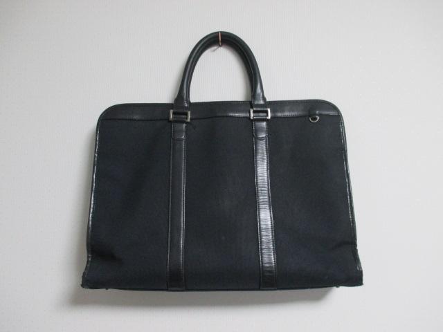 ☆BURBERRY BLACK LABEL バーバリーブラックレーベル ビジネスバッグ < ブランド ☆BURBERRY BLACK LABEL バーバリーブラックレーベル ビジネスバッグ < ブランドの