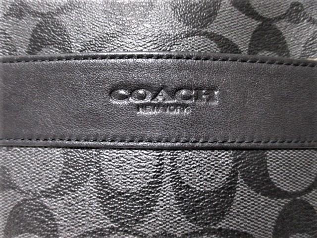 COACH R[`  {fBobO obO/YubN  uh 