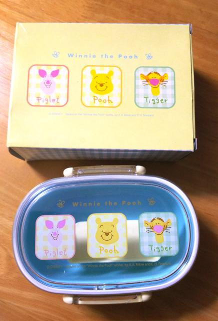 DISNEY �f�B�Y�j�[ �u���܂̃v�[����v ���ٓ��� �����`�{�b�N�X ���{�� 9�����މ�  �� ��������� 