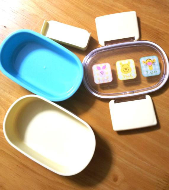 DISNEY �f�B�Y�j�[ �u���܂̃v�[����v ���ٓ��� �����`�{�b�N�X ���{�� 9�����މ� �� ��������� 