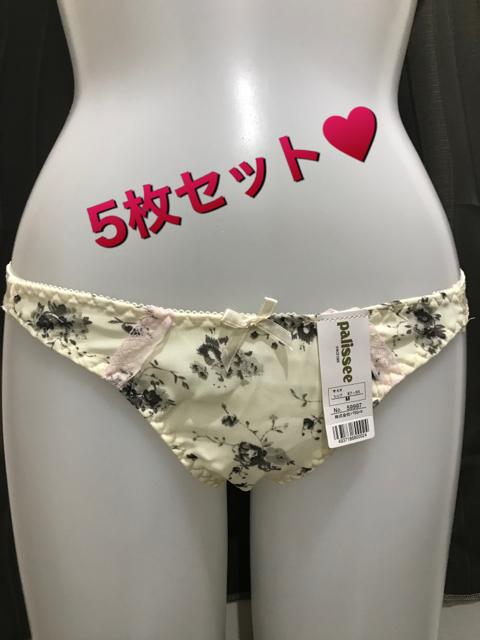 Tバックショーツ 5枚セット < 女性ファッション  Tバックショーツ 5枚セット < 女性ファッションの