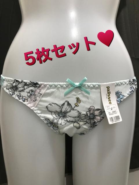 Tバックショーツ 5枚セット < 女性ファッション  Tバックショーツ 5枚セット < 女性ファッションの