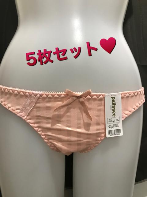 Tバックショーツ 5枚セット < 女性ファッション  Tバックショーツ 5枚セット < 女性ファッションの