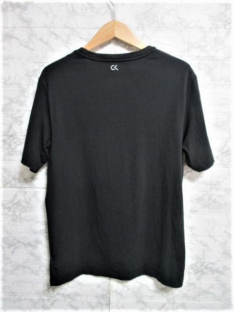 Calvin Klein JoENC vg S TVc /Y/M  uh 