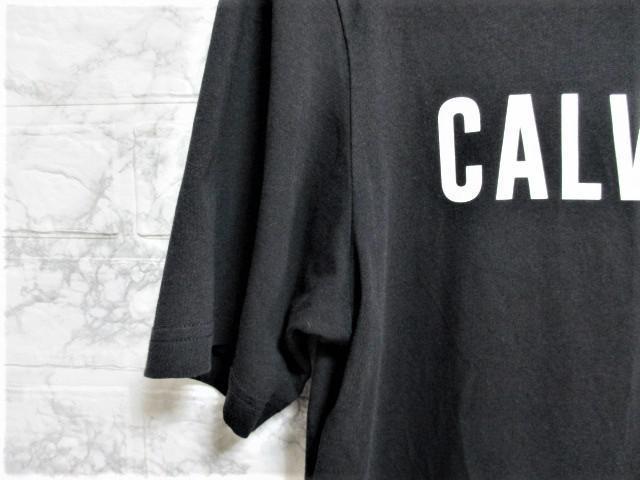 Calvin Klein JoENC vg S TVc /Y/M  uh 