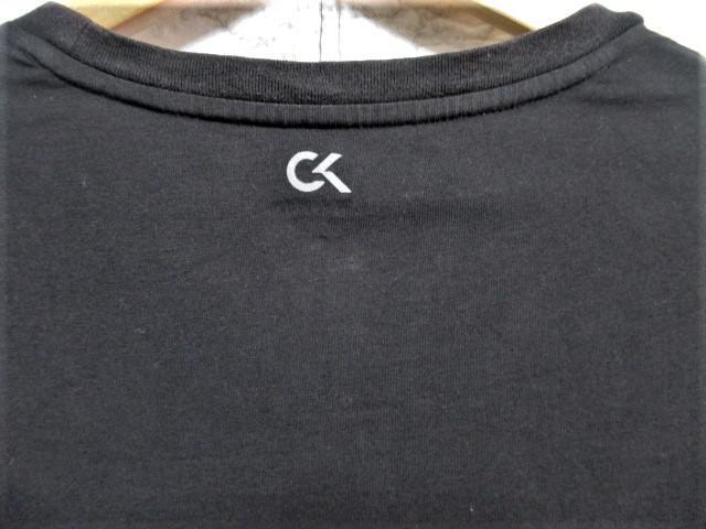 Calvin Klein JoENC vg S TVc /Y/M  uh 
