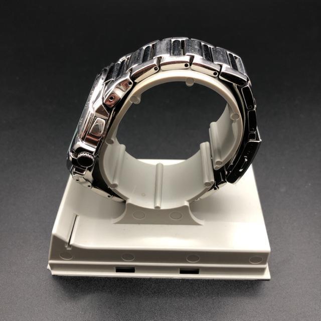 即決 SEIKO セイコー 腕時計 7T62-0GW0 < ブランド 即決 SEIKO セイコー 腕時計 7T62-0GW0 < ブランドの