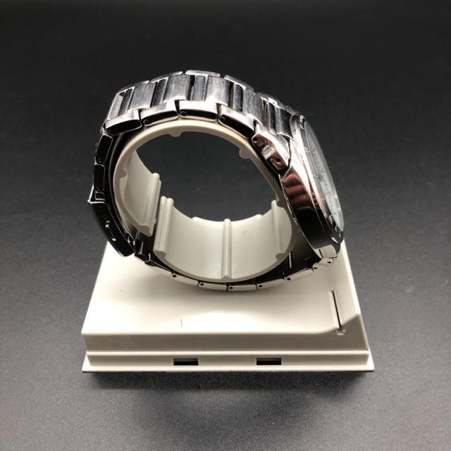 即決 SEIKO セイコー 腕時計 7T62-0GW0 < ブランド 即決 SEIKO セイコー 腕時計 7T62-0GW0 < ブランドの