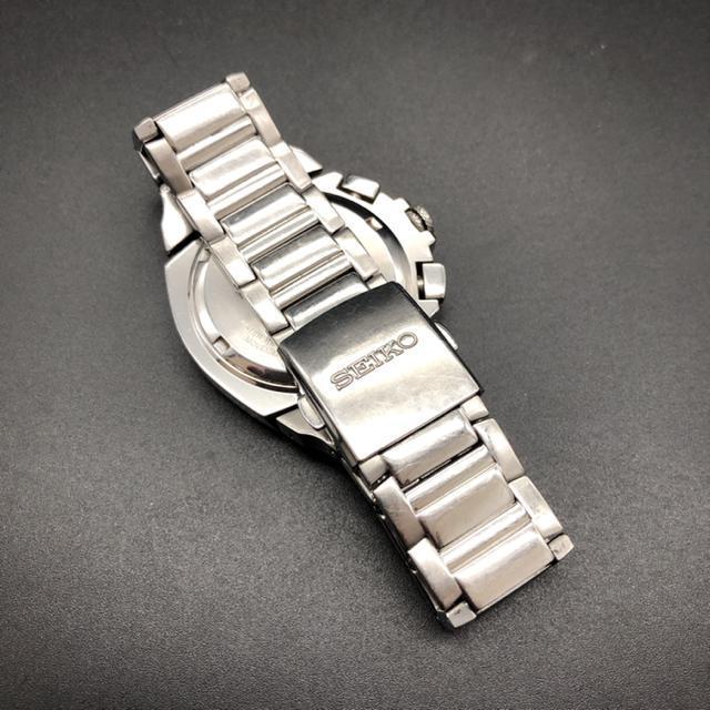 即決 SEIKO セイコー 腕時計 7T62-0GW0 < ブランド 即決 SEIKO セイコー 腕時計 7T62-0GW0 < ブランドの