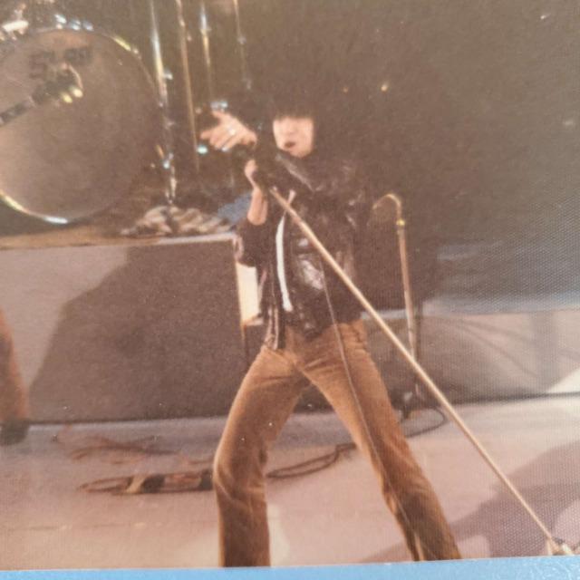 込み★超超激レア★1979年頃物★世良公則&ツイスト★生写真3枚セット★ < タレントグッズ  込み★超超激レア★1979年頃物★世良公則&ツイスト★生写真3枚セット★ < タレントグッズの