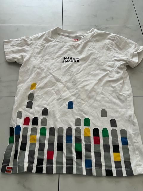 VANS.GAPキッズ半Tシャツ5点セット★120cm < ブランド  VANS.GAPキッズ半Tシャツ5点セット★120cm < ブランドの